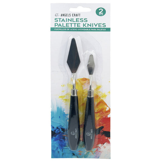 Palette Knives [pk-2]