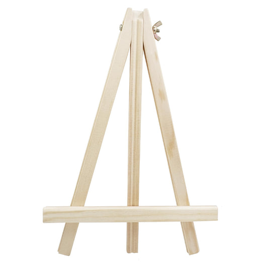Easel Tabletop 16"x9"