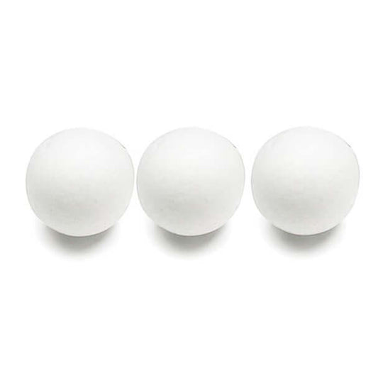 Poly Foam Ball 3" [pk-3]
