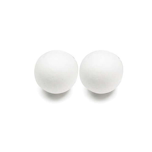 PolyFoam Ball 4" [pk-2]