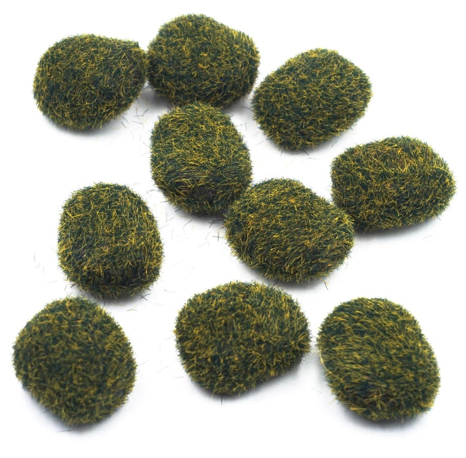 Moss Stone [pk-10]