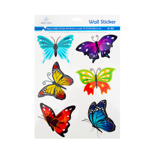 Wall Sticker Butterfly