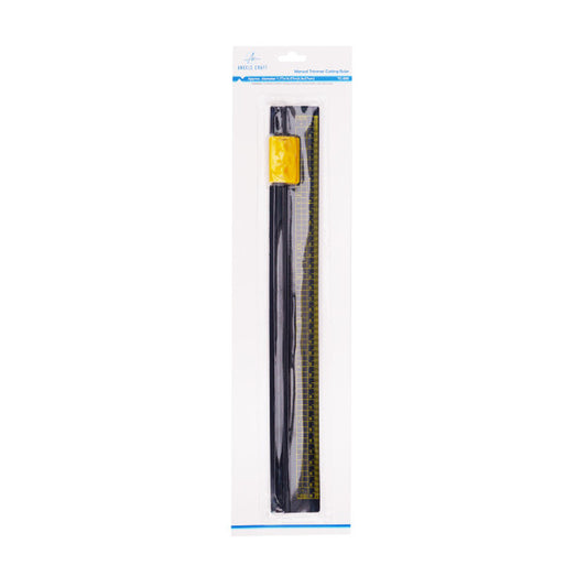 Trimmer Manual 14"
