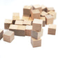 Wooden Cubes [pk-30]