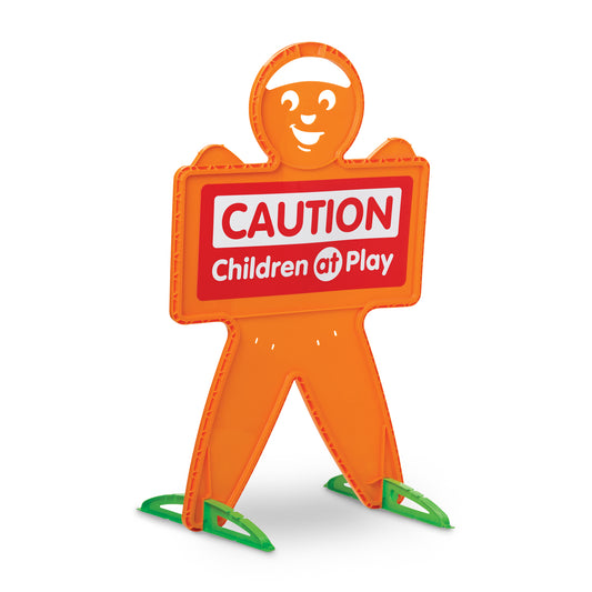 Safety Man
