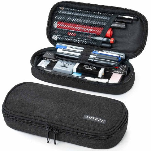 Pencil Case Black