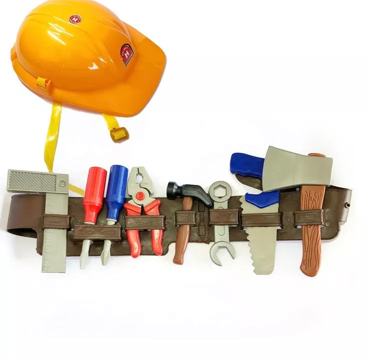 Toy Tool Belt