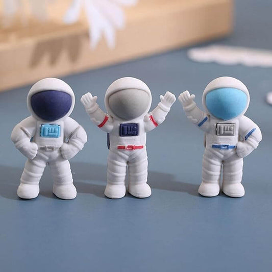 Astronaut Eraser [EACH]