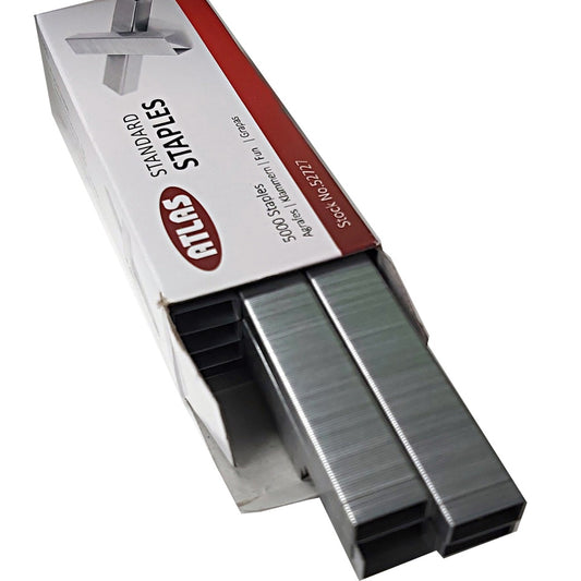 Standard Staples [bx-5000]