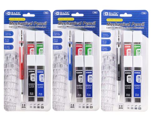 Mechanical Pencil 2mm