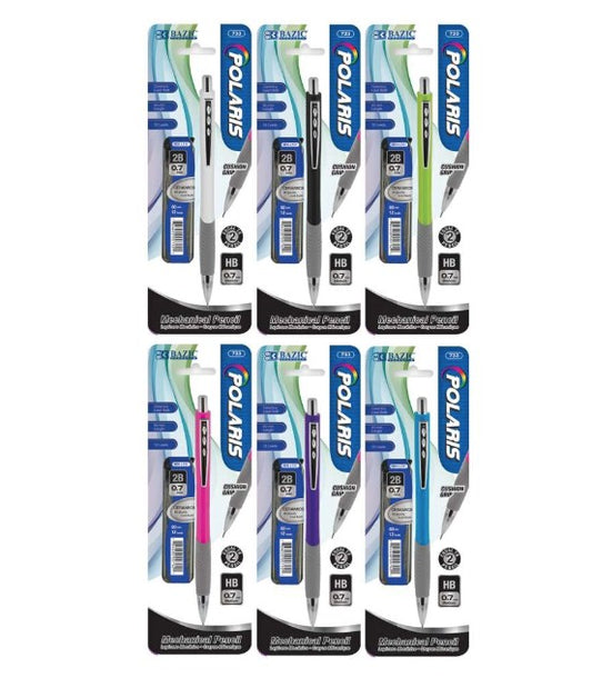 Mech. Pencil Polaris .07mm