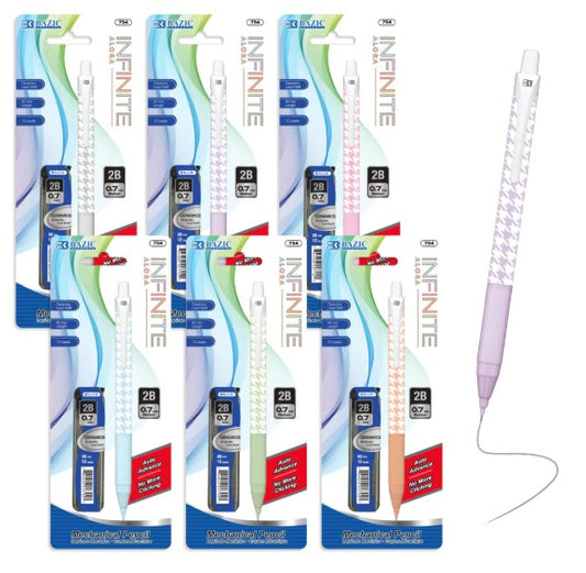 Mech Pencil Alora .7mm [EACH]