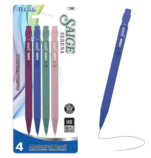 Mech Pencil Saige Serena [EACH]