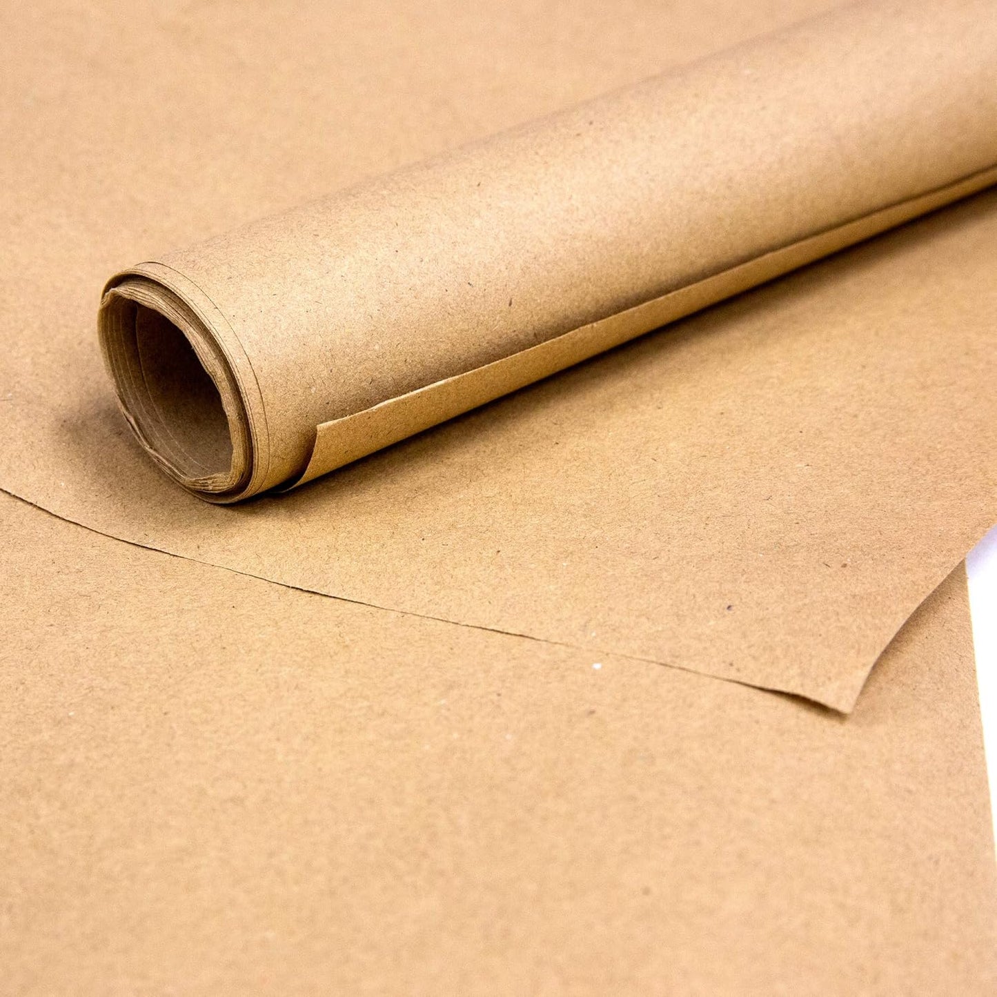 Kraft Paper Roll 30"x14'