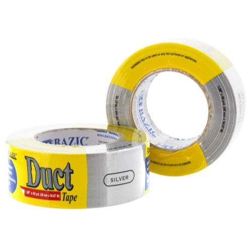 Duct Tape 1.88" x 60 yds