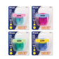 Sharpener Triple Hole Riley [EACH]