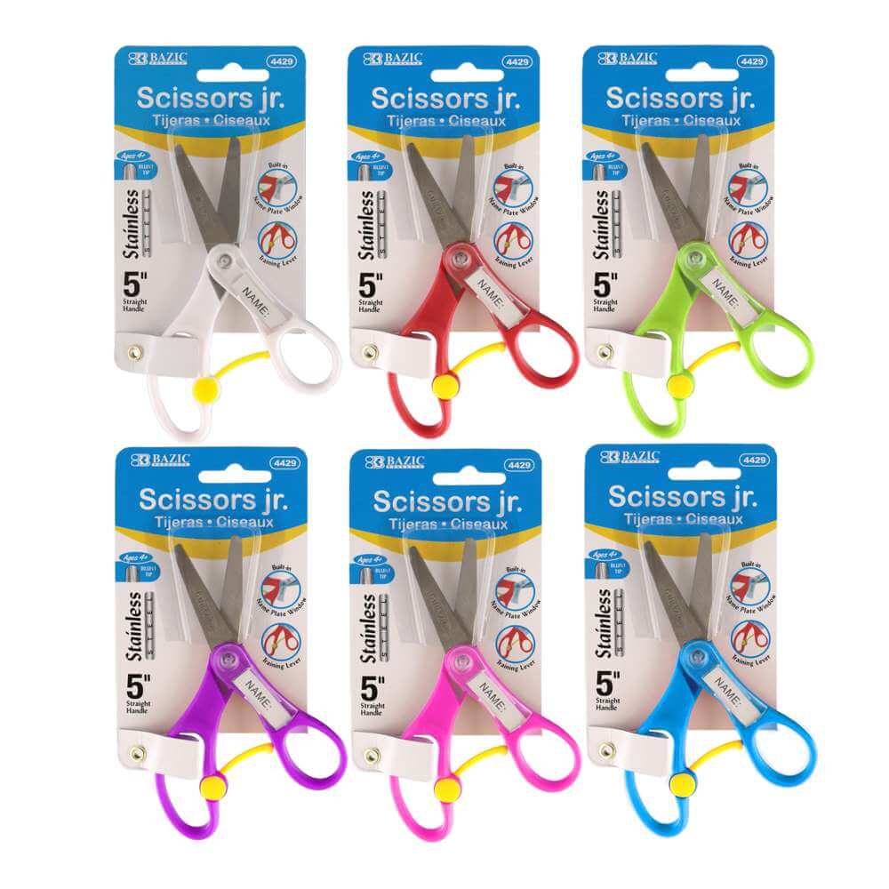 Scissors 5" Training [EACH]