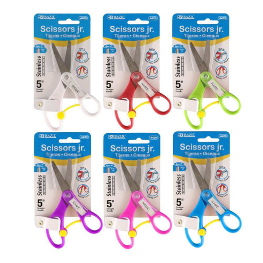 Scissors 5" Training [EACH]