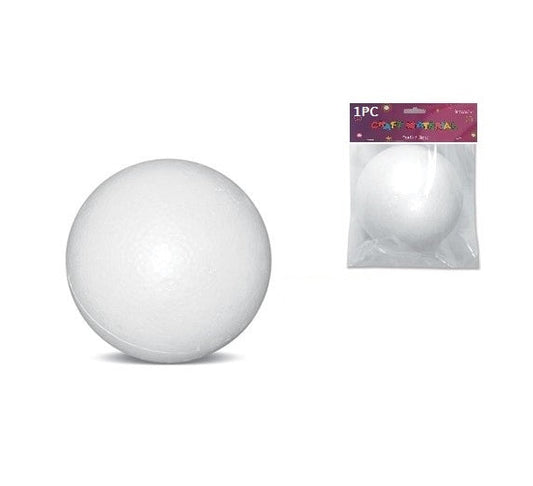 Foam Ball 7.87"