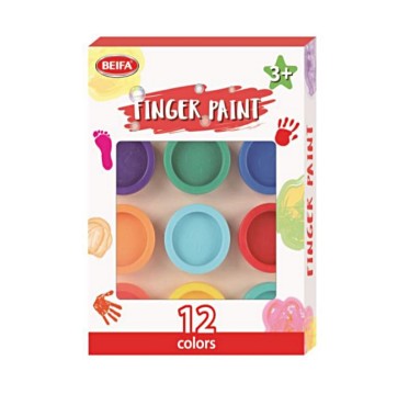 Finger Paint [pk-12]