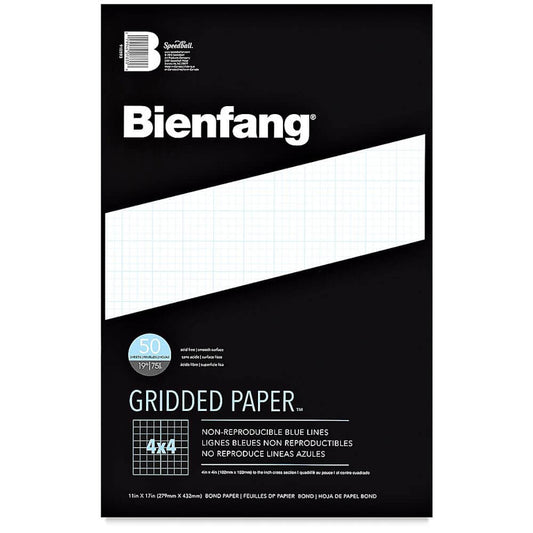 Graph Pad 11"x17"