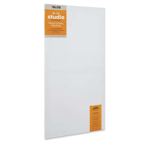 Canvas Stretch 18" x 36"