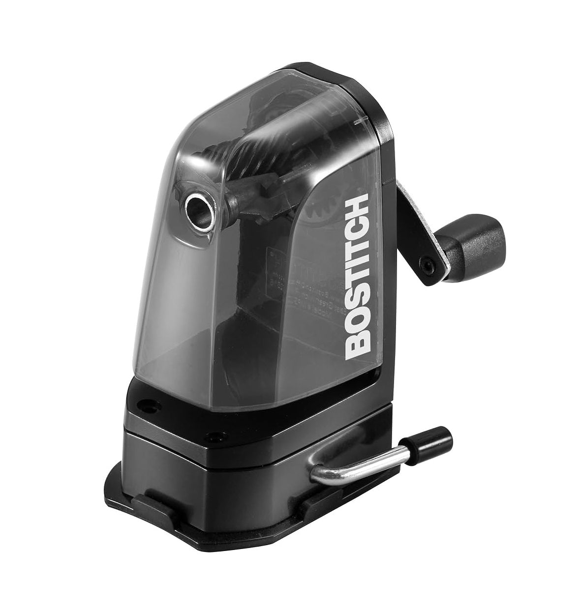 Sharpener Manual