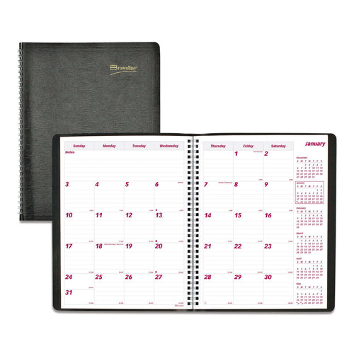 Planner Monthly 2027
