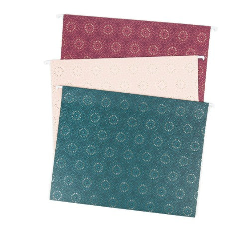 Hanging Folders Jewel [pk-12]