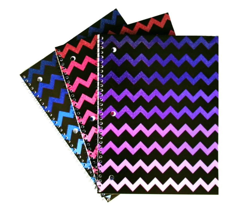 Notebook 1-Sub Design