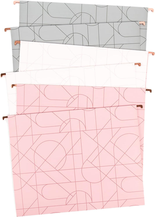 Hanging Folders Pretty [12]