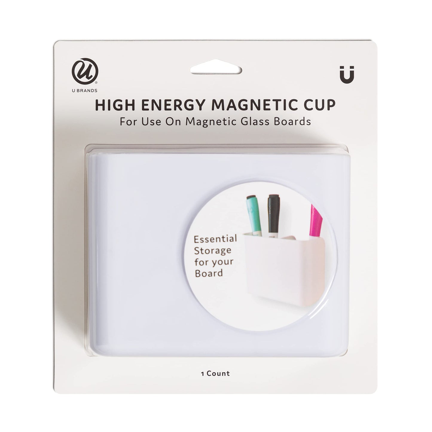 Magnetic Utility Cup