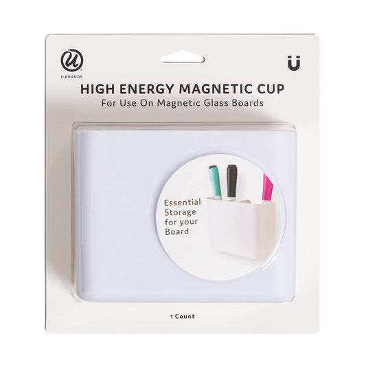 Magnetic Utility Cup