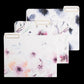 File Folders Floral [pk-24]