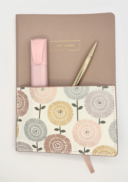 Journal Down to Earth [EACH]