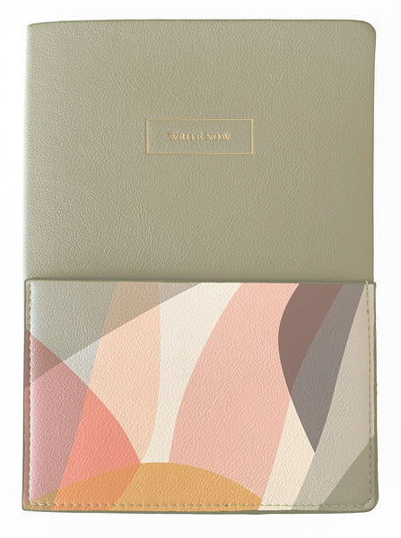 Journal Down to Earth [EACH]