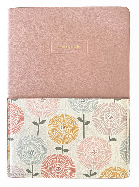 Journal Down to Earth [EACH]