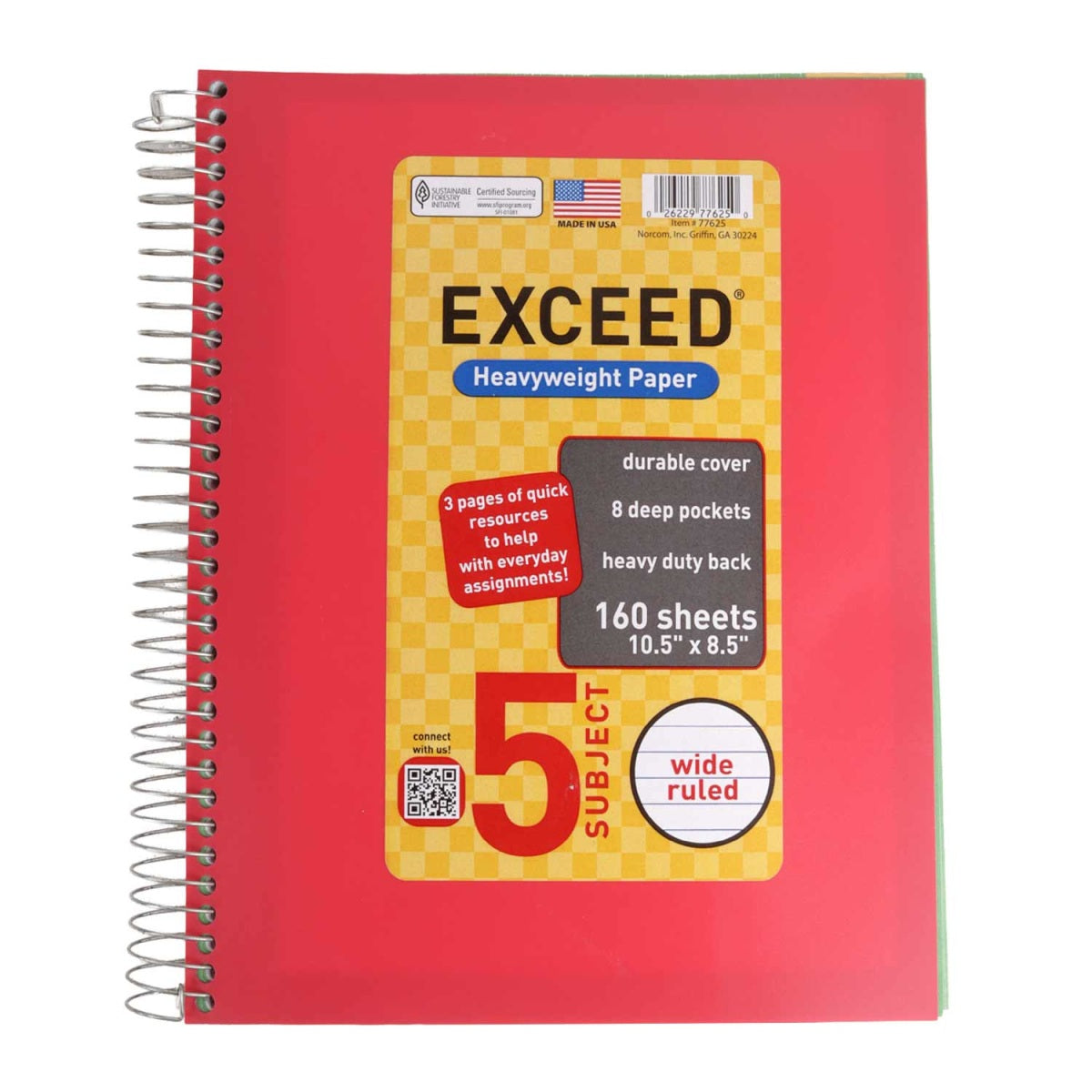 Notebook 5-Sub