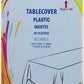 Tablecloth Light Blue
