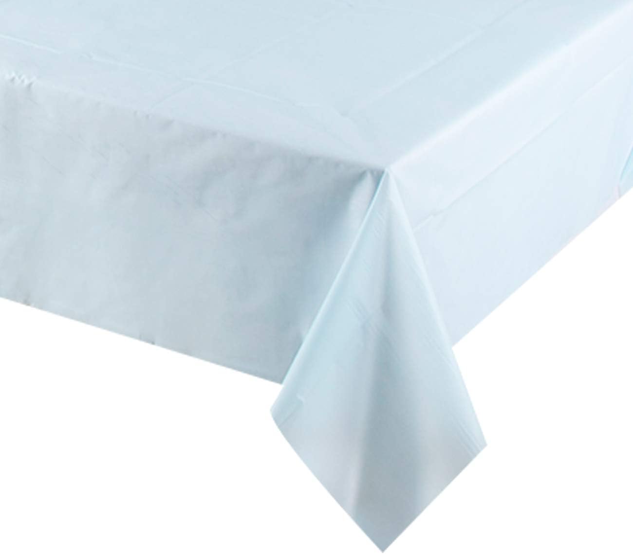 Tablecloth Light Blue