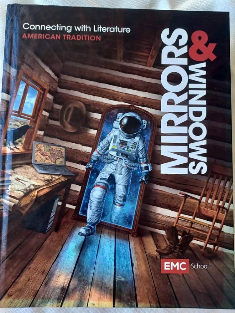 Mirrors & Windows 11