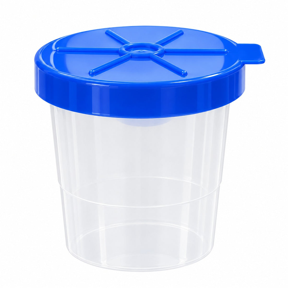 Paint Cup No -Spill