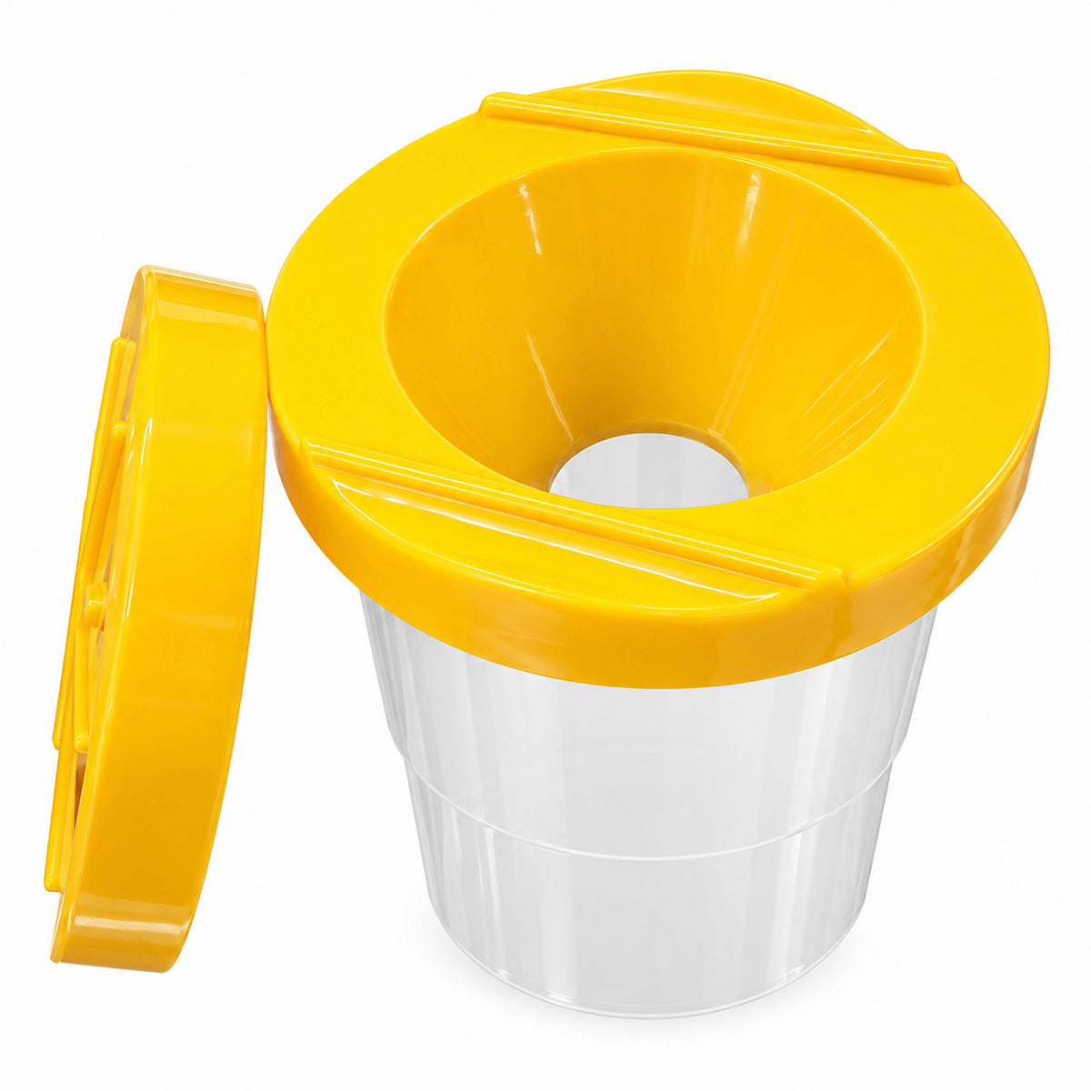 Paint Cup No -Spill