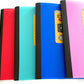 Composition Book Poly Cover