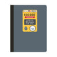 Composition Book Poly Cover