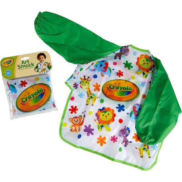 Art Smock Apron