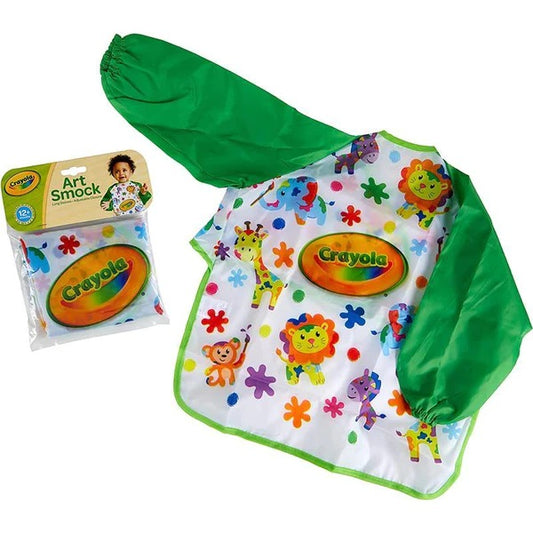 Art Smock Apron