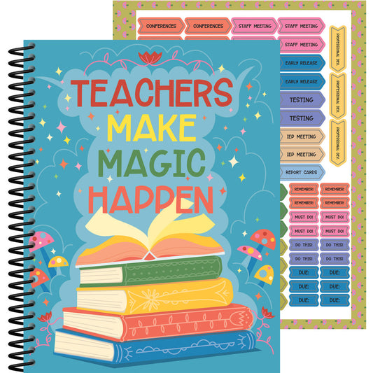 Planner Fairy Tale Forest