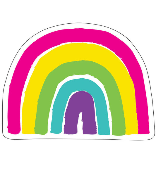 Accents Rainbow