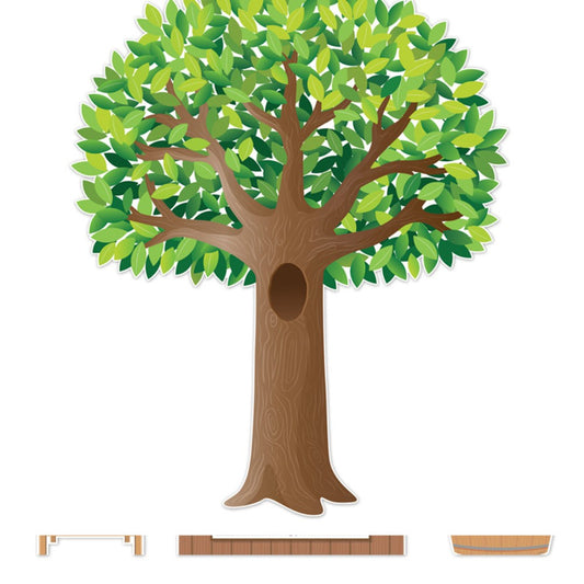 BBS Jumbo Tree